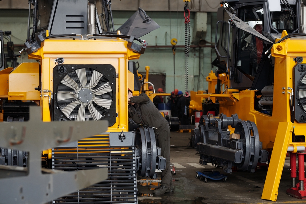 Everything You Need to Know About Machine Risk Assessments